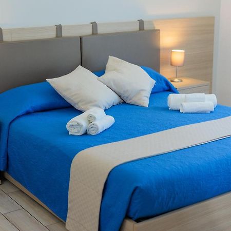 Fuori Rotta Hotel Avola Bagian luar foto