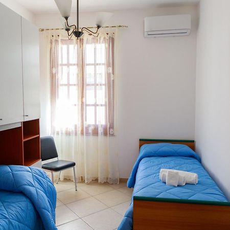 Fuori Rotta Hotel Avola Ruang foto