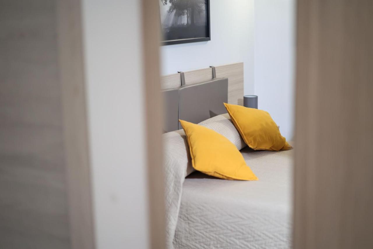 Fuori Rotta Hotel Avola Bagian luar foto