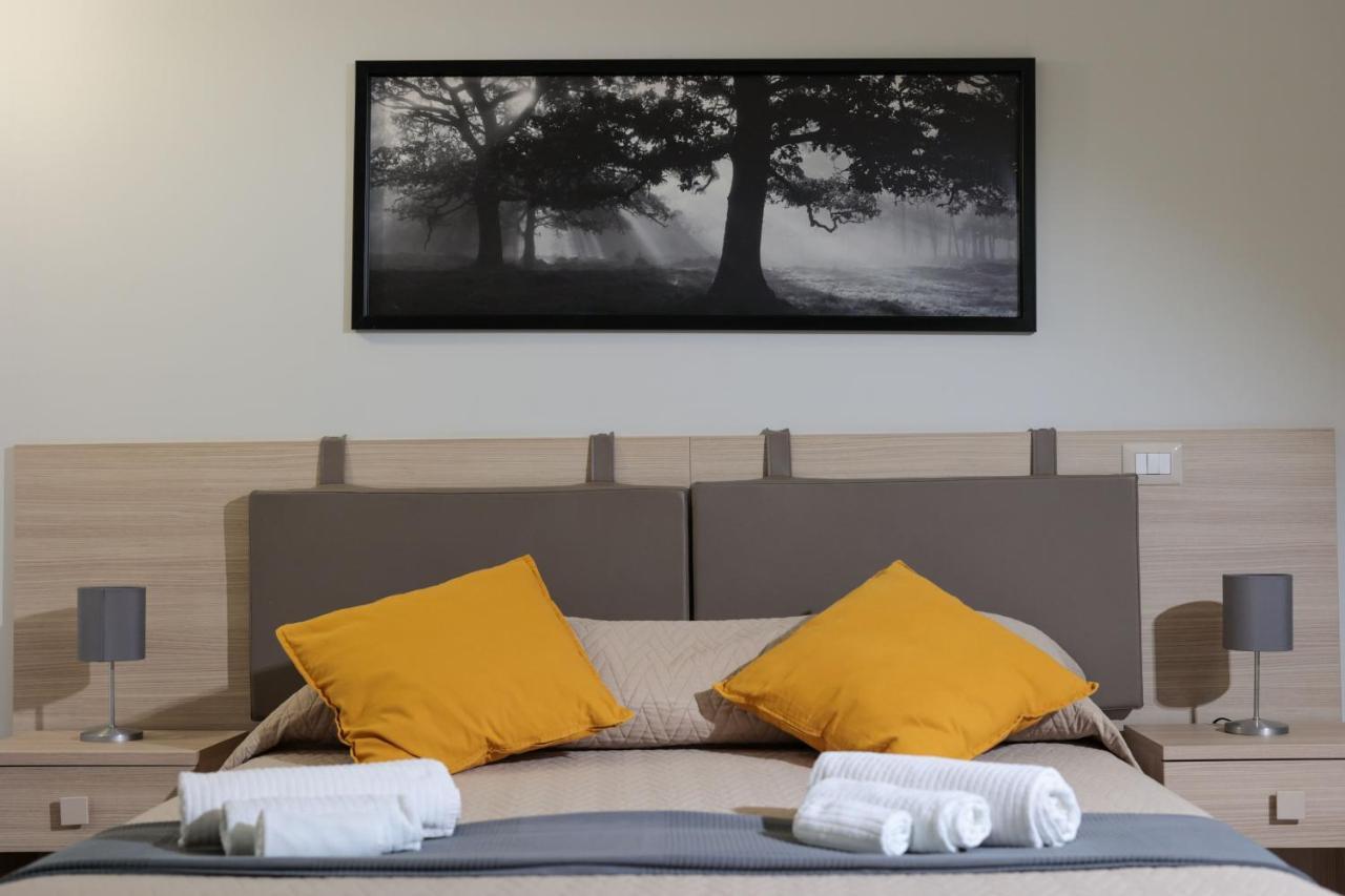 Fuori Rotta Hotel Avola Bagian luar foto