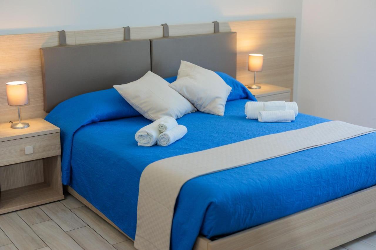 Fuori Rotta Hotel Avola Bagian luar foto