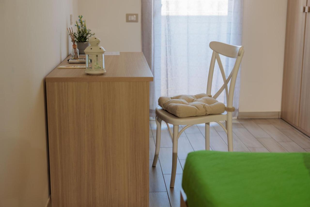 Fuori Rotta Hotel Avola Bagian luar foto