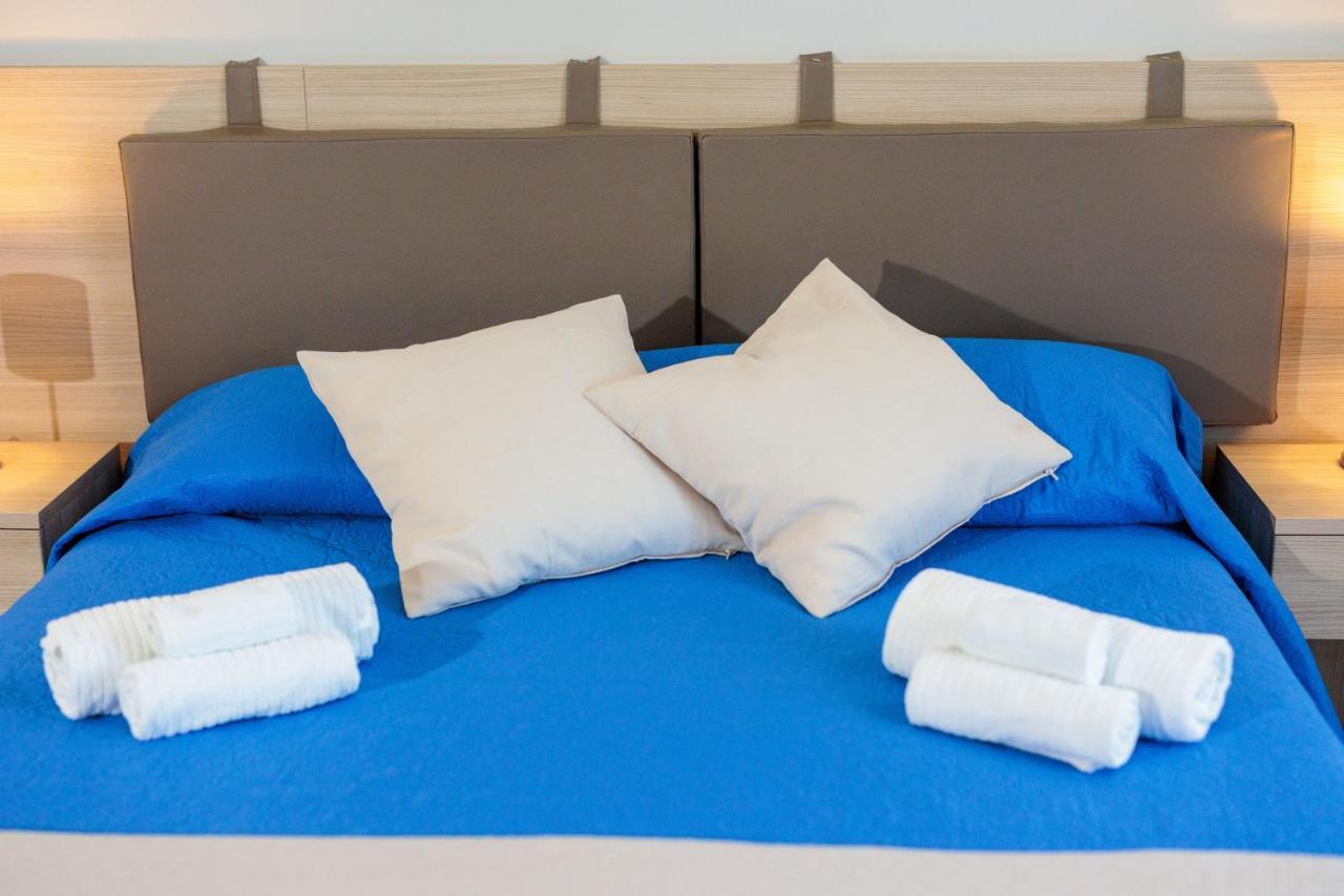Fuori Rotta Hotel Avola Bagian luar foto