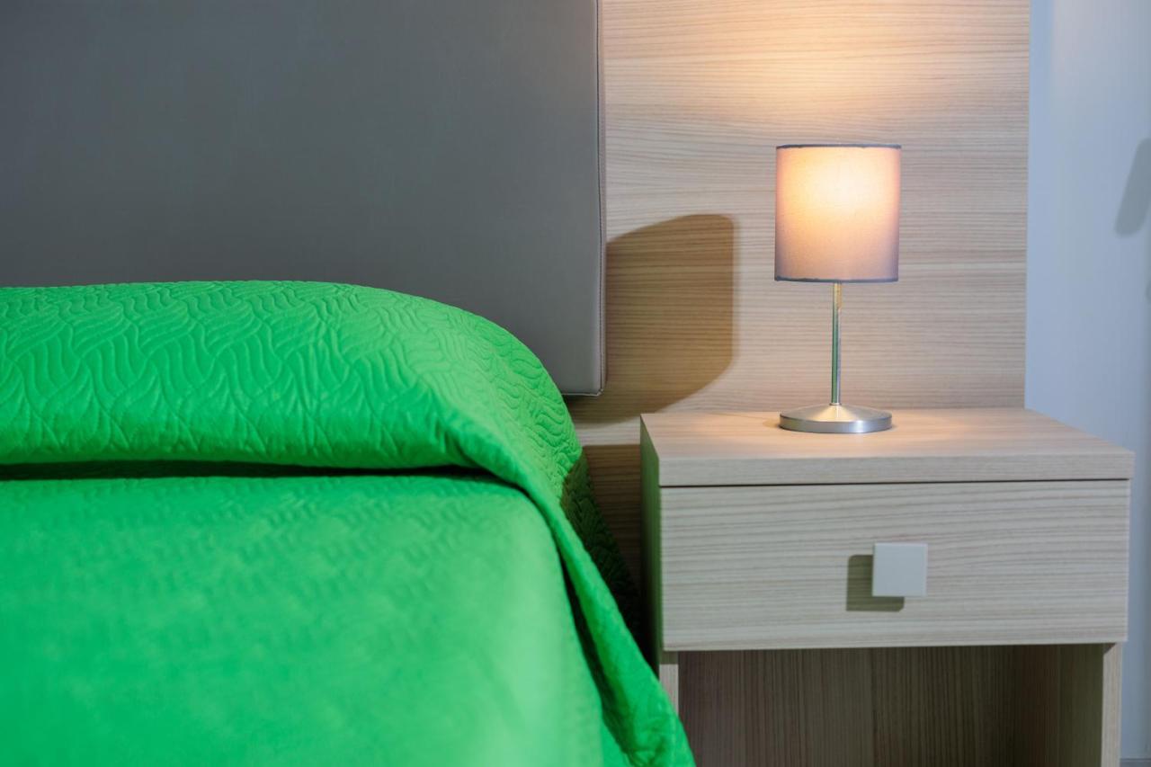 Fuori Rotta Hotel Avola Bagian luar foto