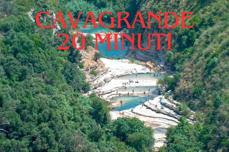 Fuori Rotta Hotel Avola Bagian luar foto
