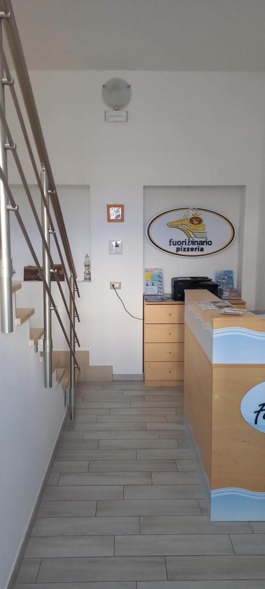 Fuori Rotta Hotel Avola Bagian luar foto