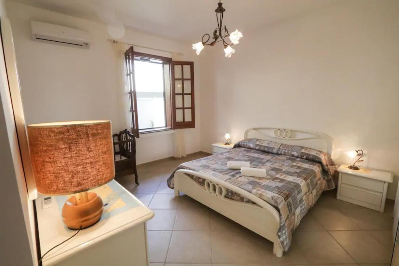 Fuori Rotta Hotel Avola Ruang foto