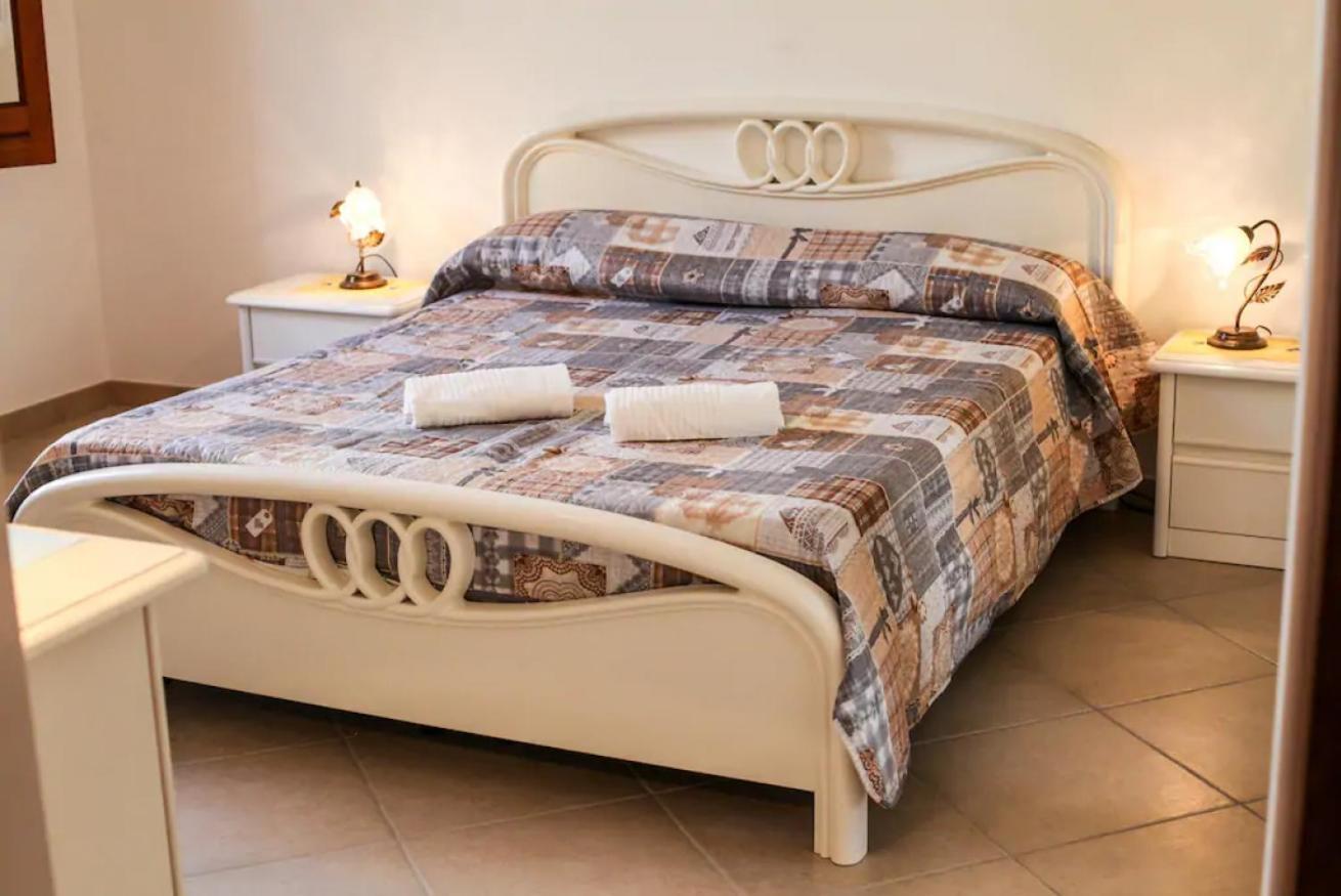 Fuori Rotta Hotel Avola Ruang foto