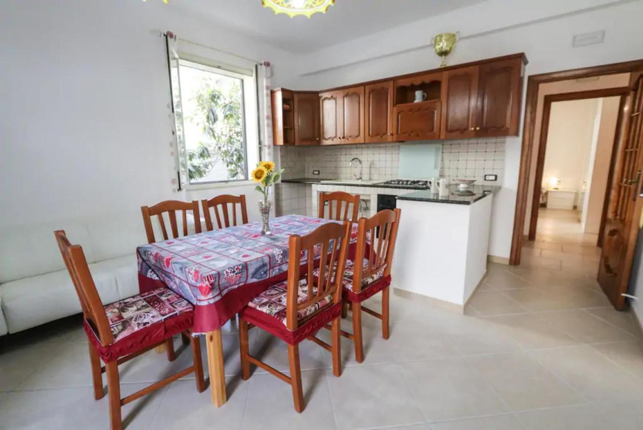 Fuori Rotta Hotel Avola Ruang foto