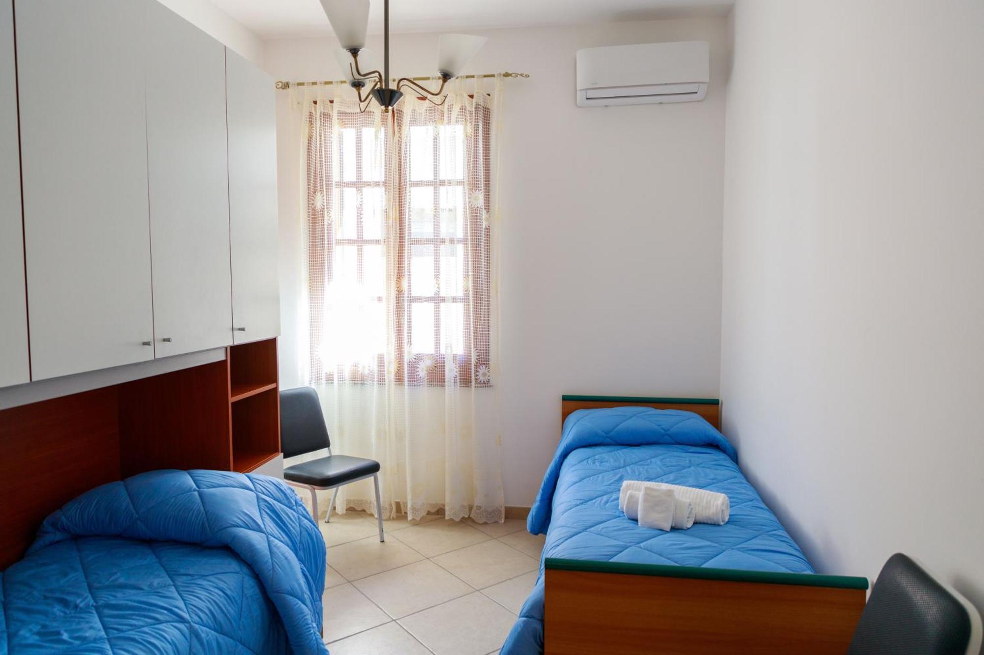 Fuori Rotta Hotel Avola Ruang foto