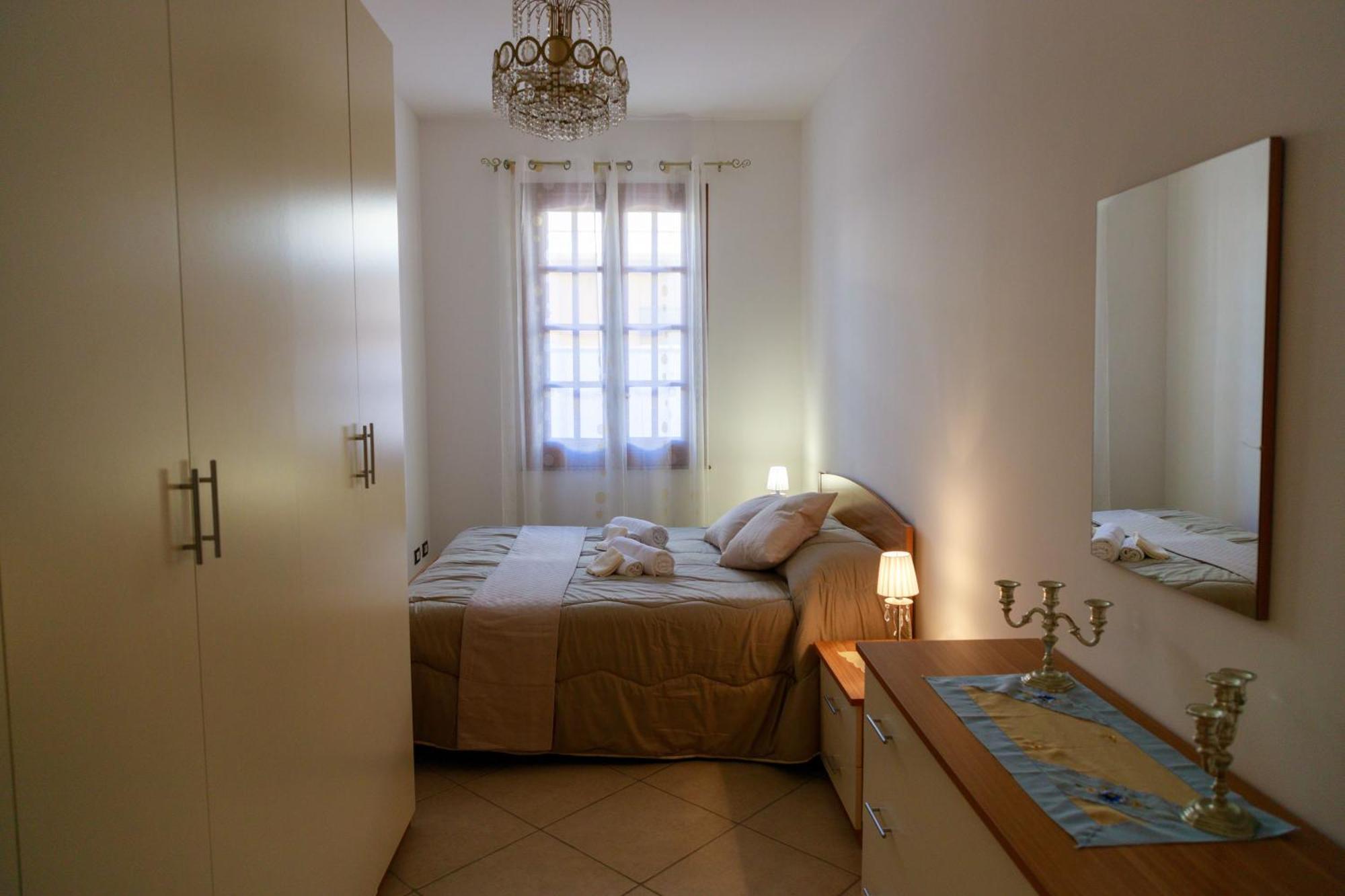 Fuori Rotta Hotel Avola Ruang foto