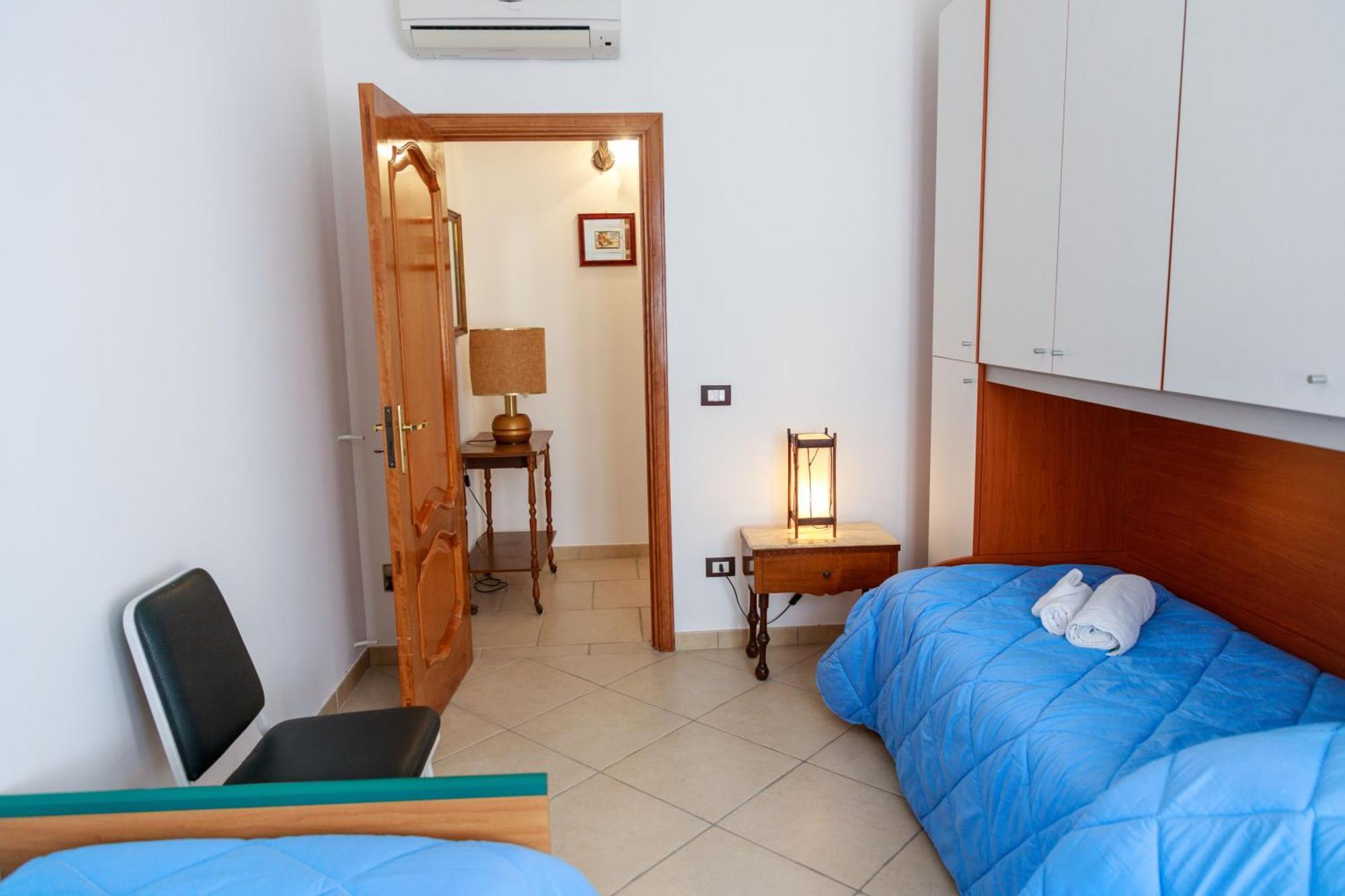 Fuori Rotta Hotel Avola Ruang foto
