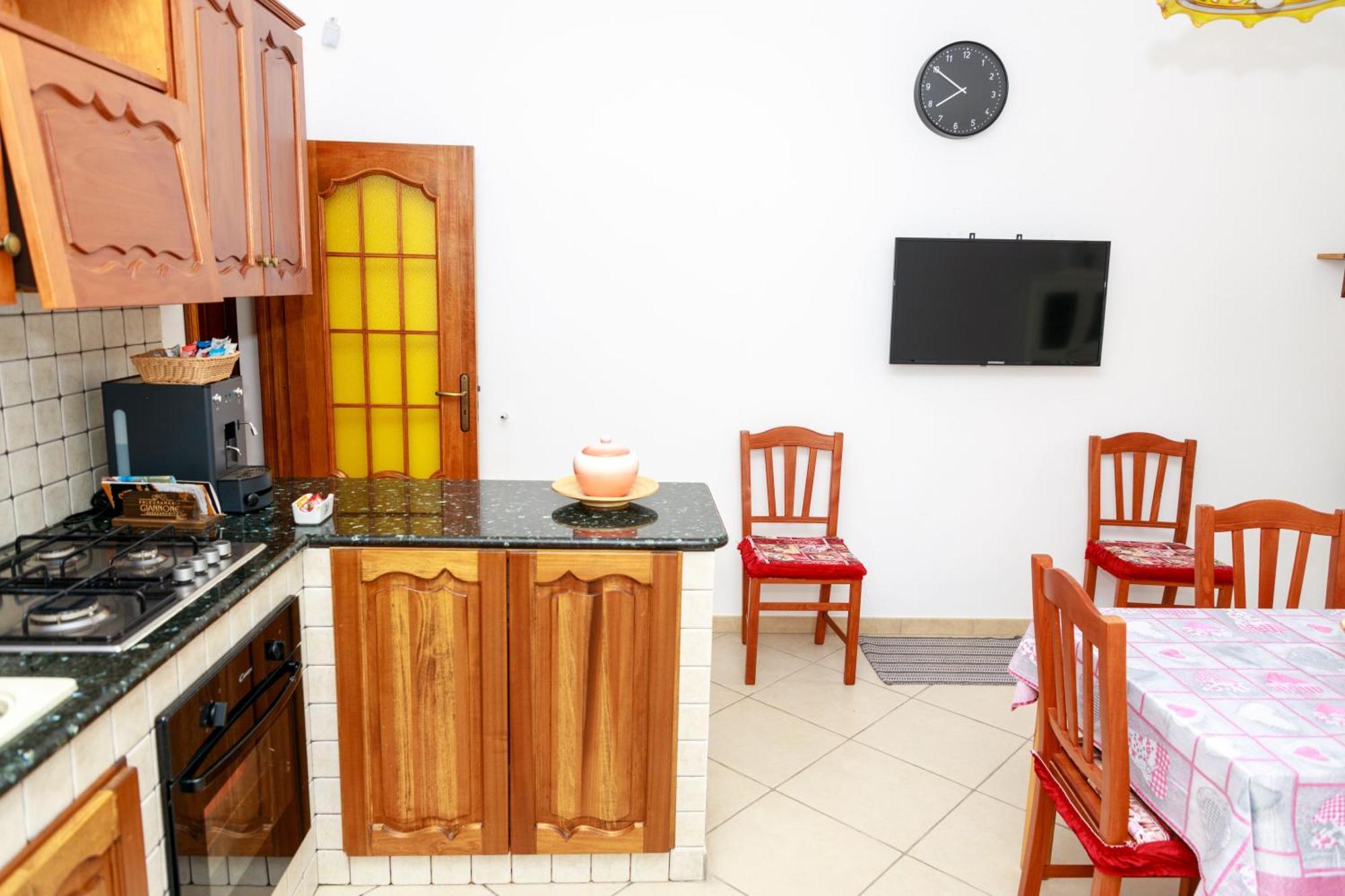 Fuori Rotta Hotel Avola Ruang foto