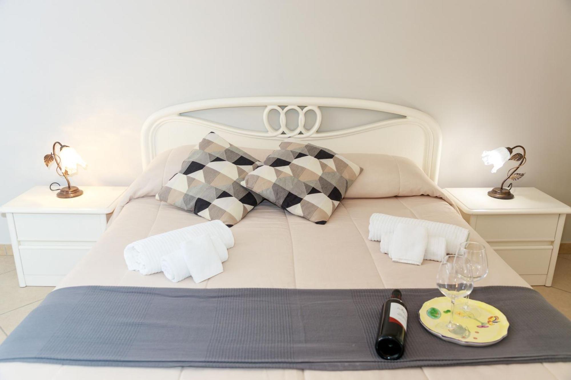 Fuori Rotta Hotel Avola Ruang foto