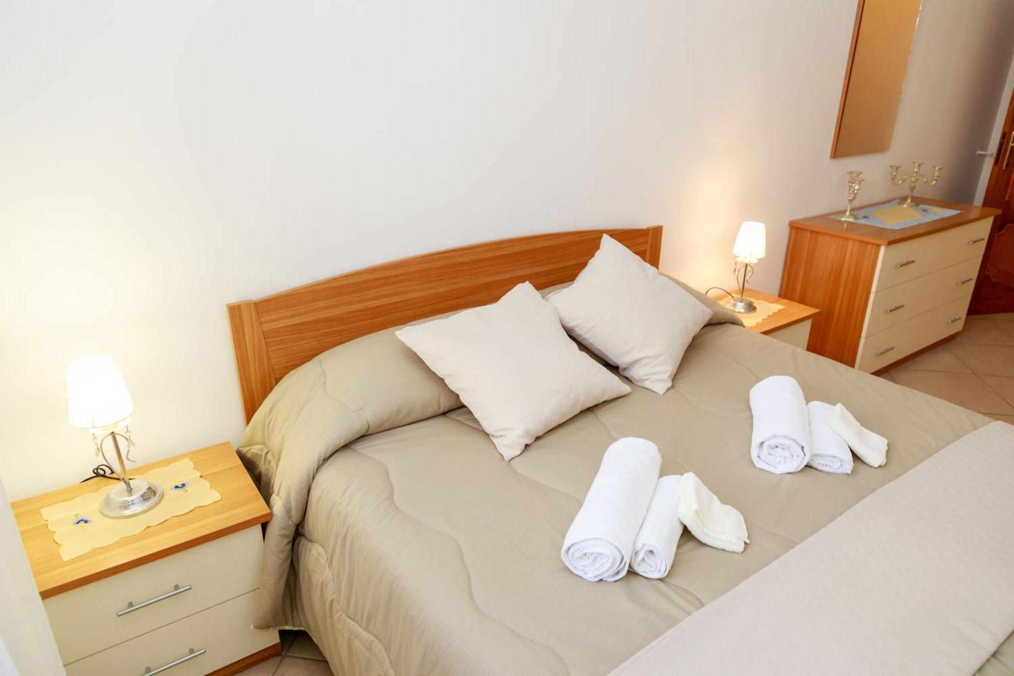 Fuori Rotta Hotel Avola Ruang foto