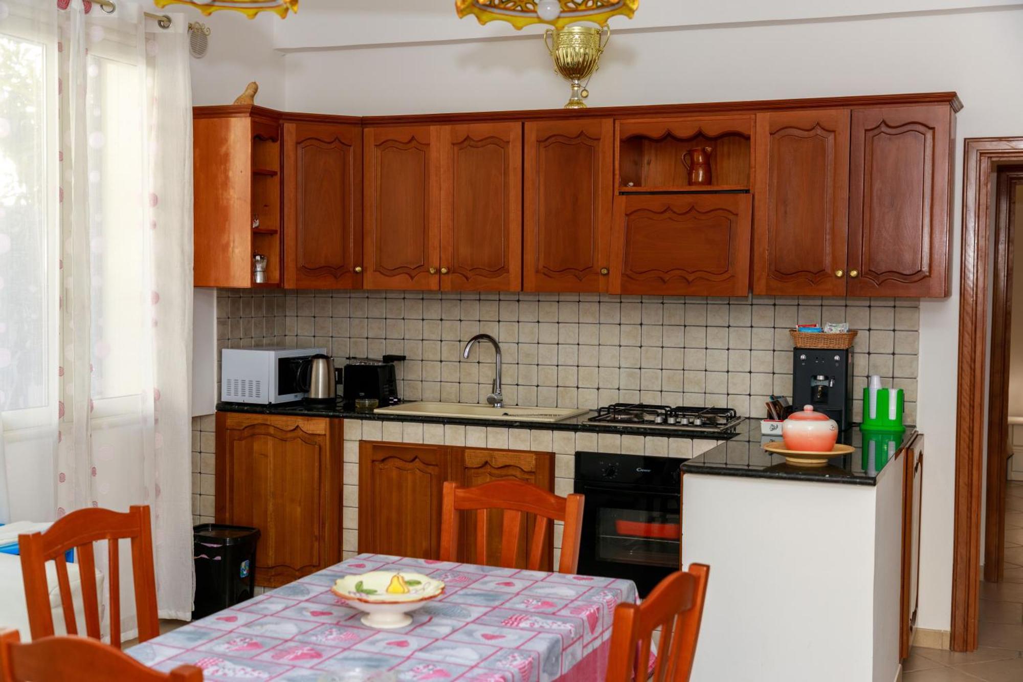 Fuori Rotta Hotel Avola Ruang foto