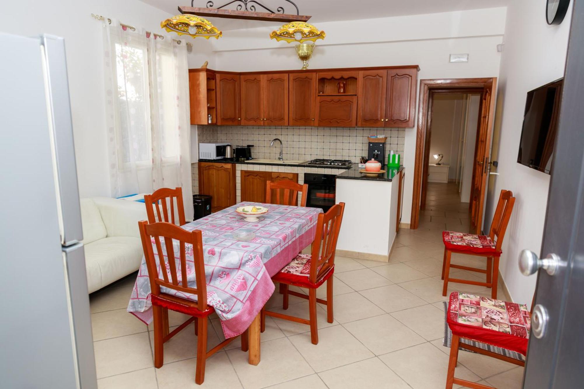 Fuori Rotta Hotel Avola Ruang foto