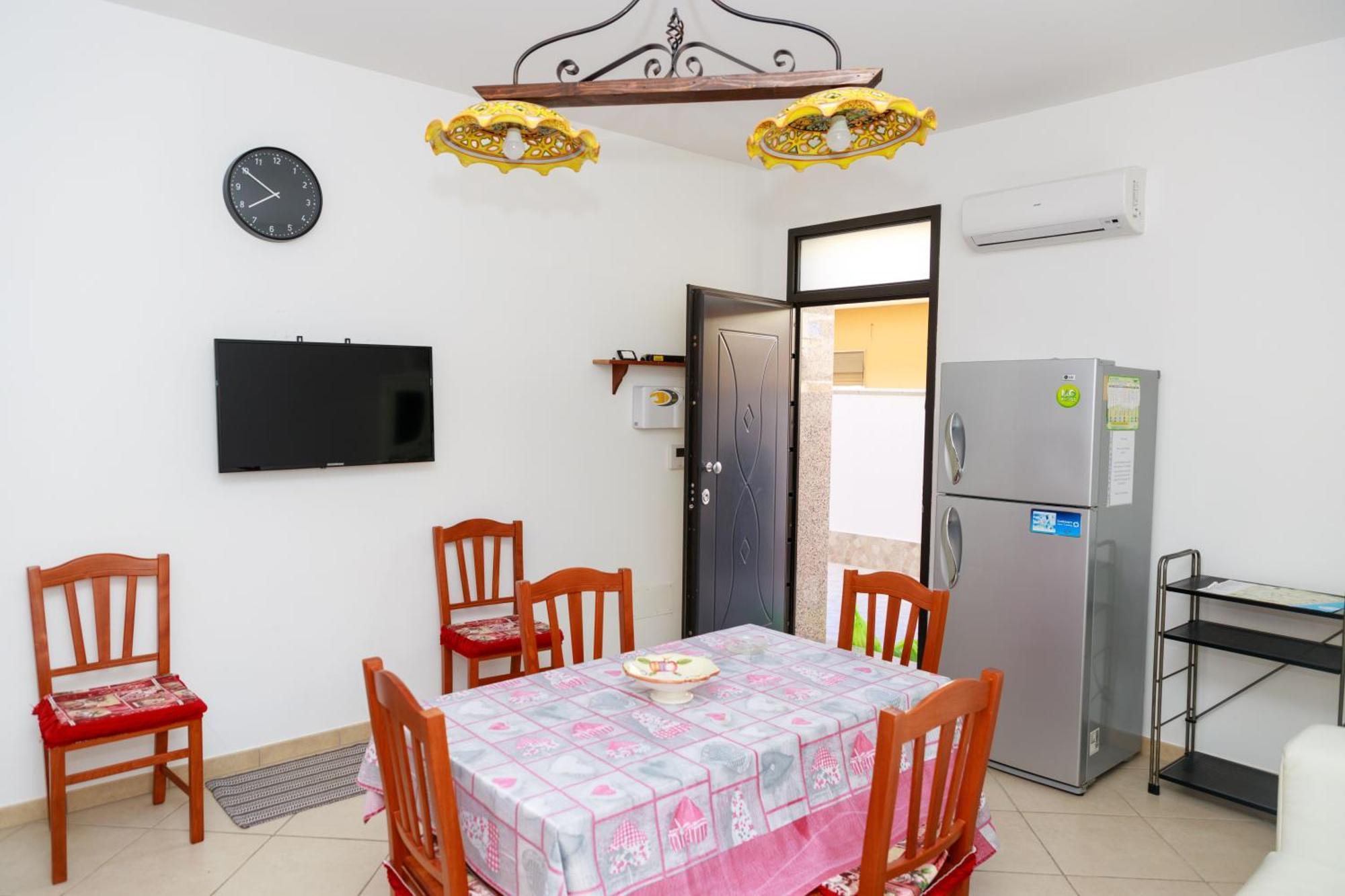 Fuori Rotta Hotel Avola Ruang foto