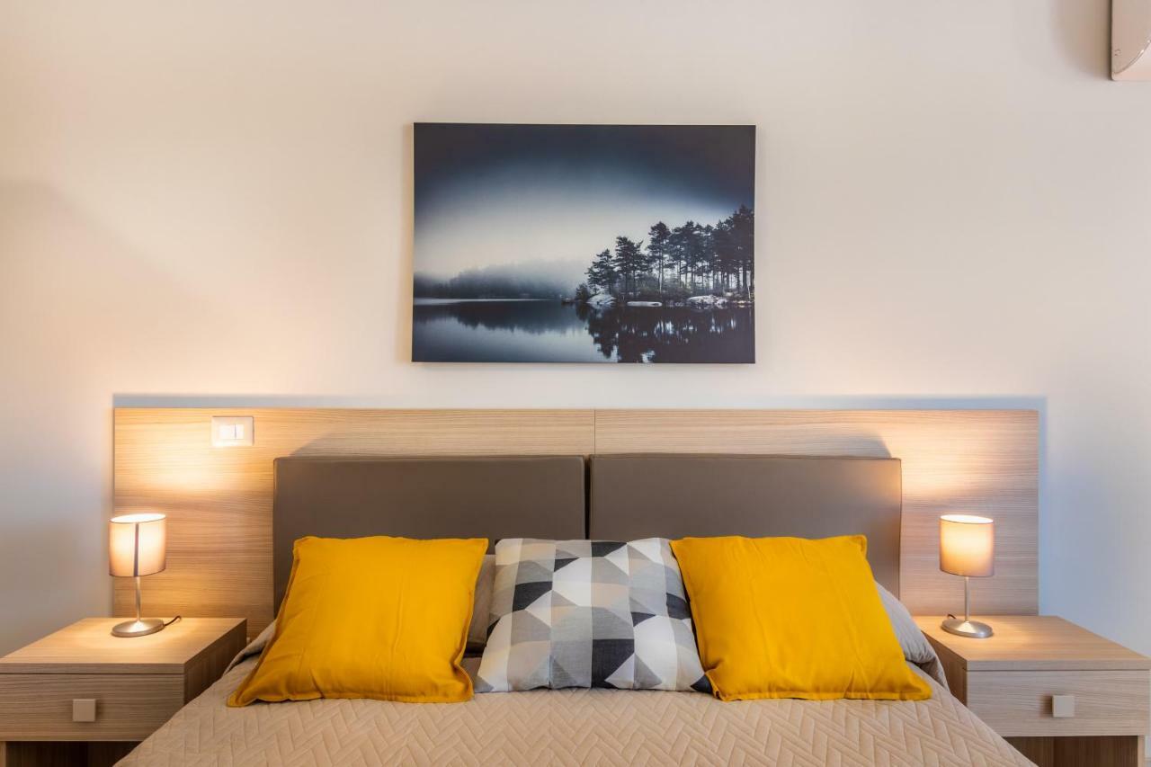 Fuori Rotta Hotel Avola Bagian luar foto